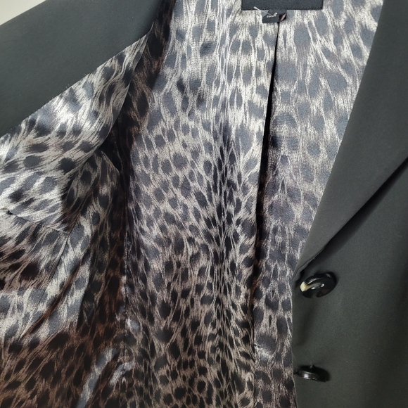 Isabel & Nina Blazer Size 2 - Picture 7 of 7